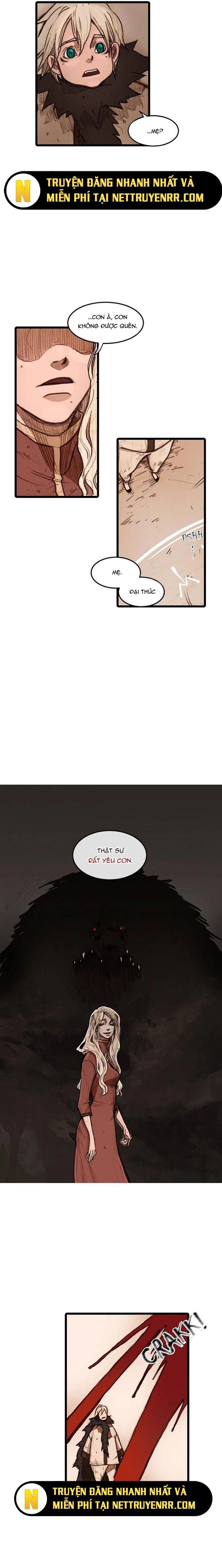 Chú Thuật Đại Đạo Chapter 16 - Trang 11