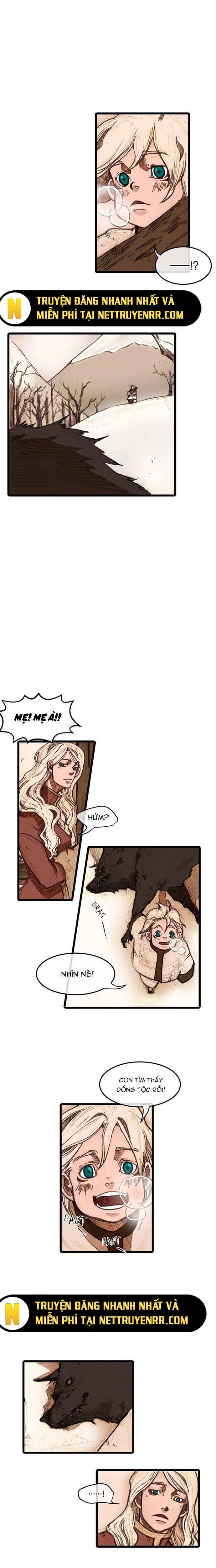 Chú Thuật Đại Đạo Chapter 16 - Trang 6