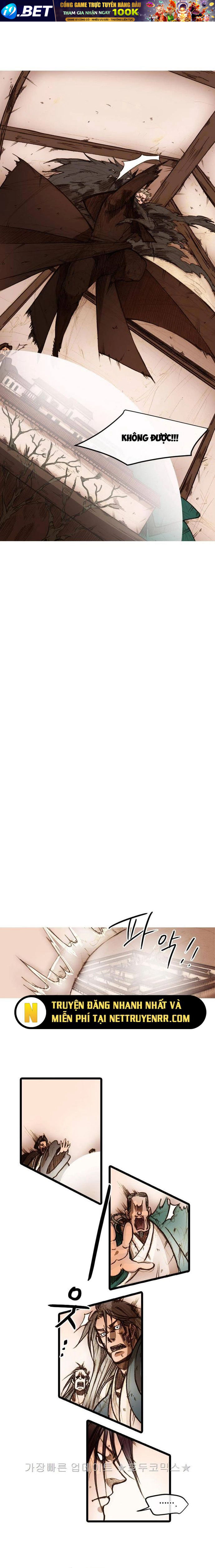 Chú Thuật Đại Đạo Chapter 25 - Trang 2