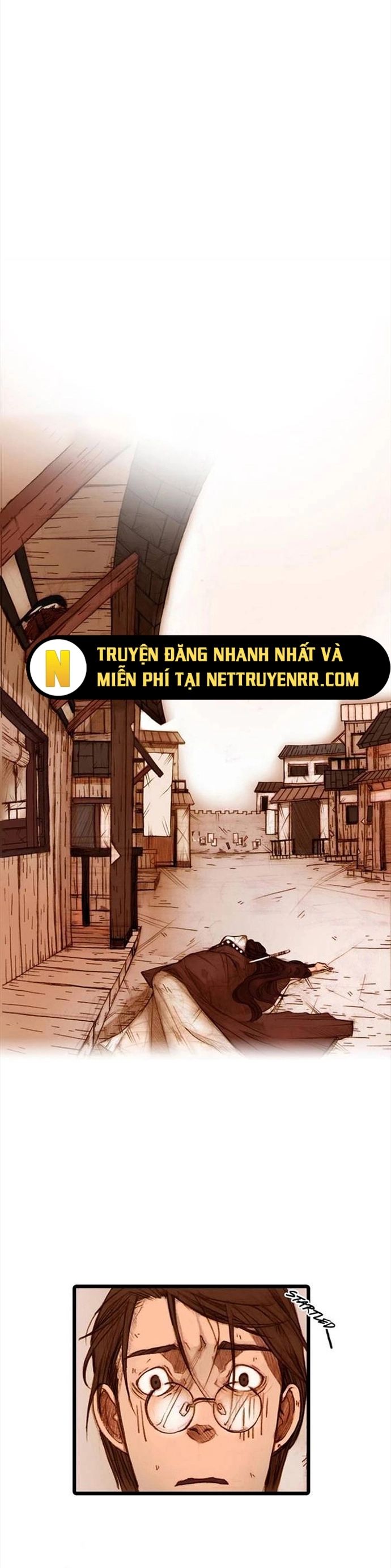 Chú Thuật Đại Đạo Chapter 3 - Trang 19