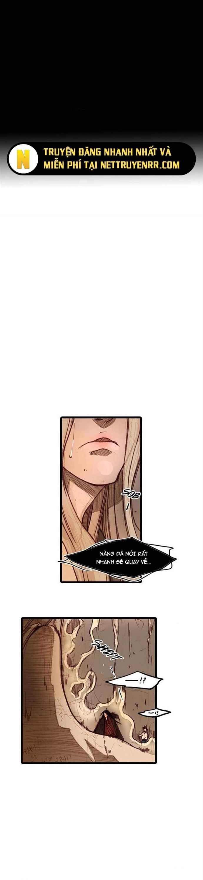 Chú Thuật Đại Đạo Chapter 3 - Trang 24