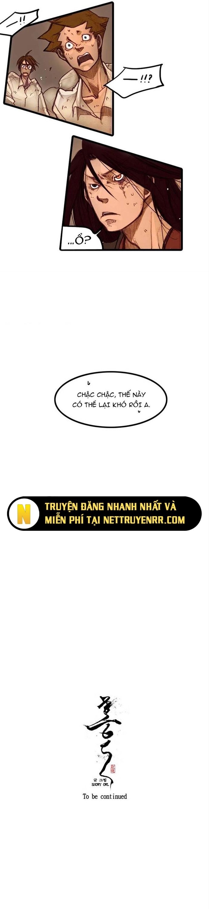 Chú Thuật Đại Đạo Chapter 3 - Trang 26