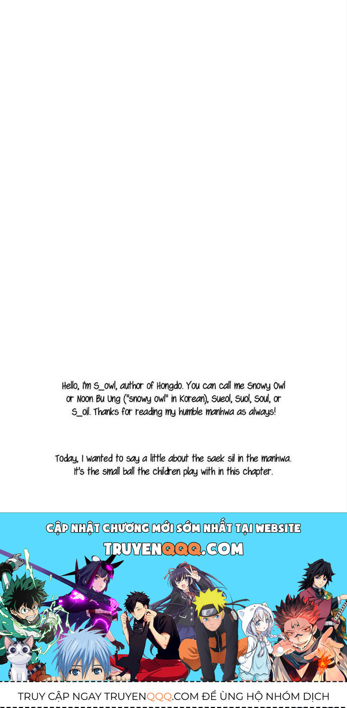 Chú Thuật Đại Đạo - Chapter 3 - Page 27