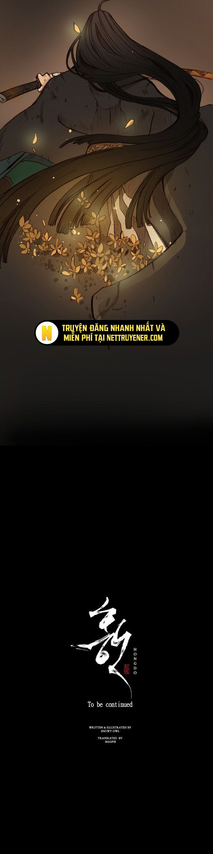 Chú Thuật Đại Đạo - Chapter 33 - Page 5