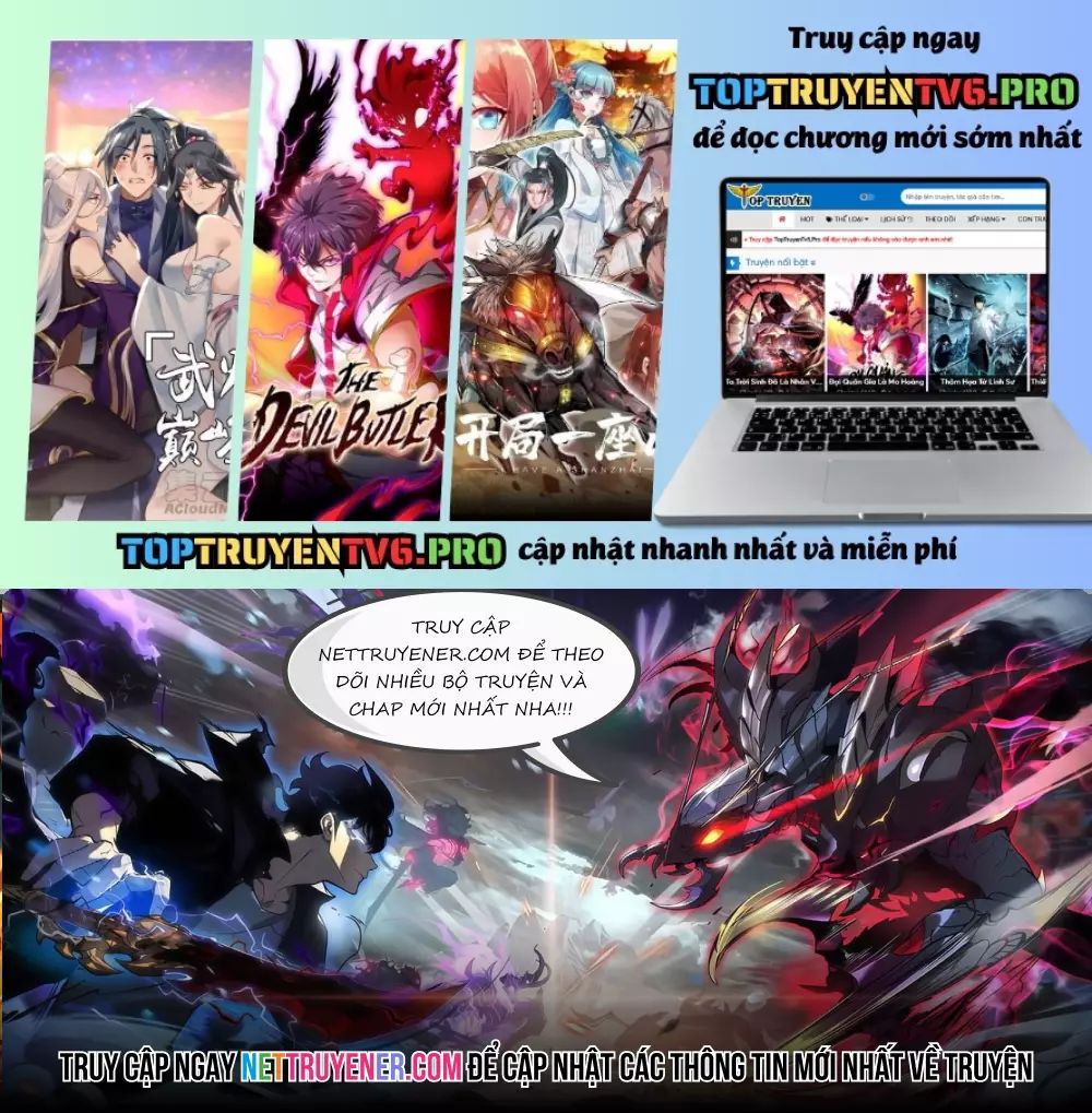 Chú Thuật Đại Đạo Chapter 35 - Trang 1