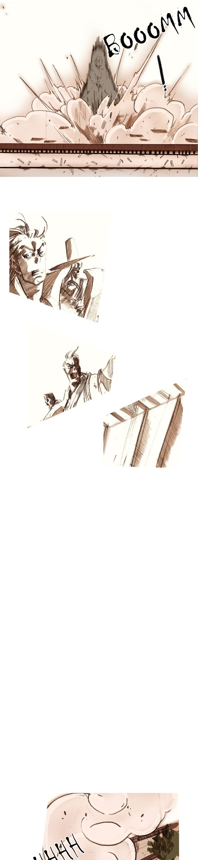 Chú Thuật Đại Đạo Chapter 36 - Trang 12