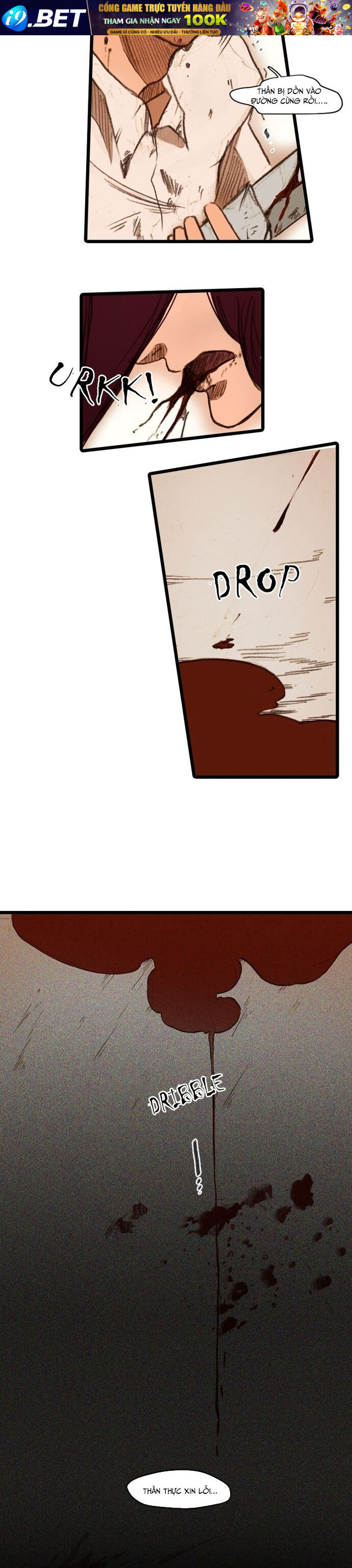 Chú Thuật Đại Đạo - Chapter 36 - Page 18