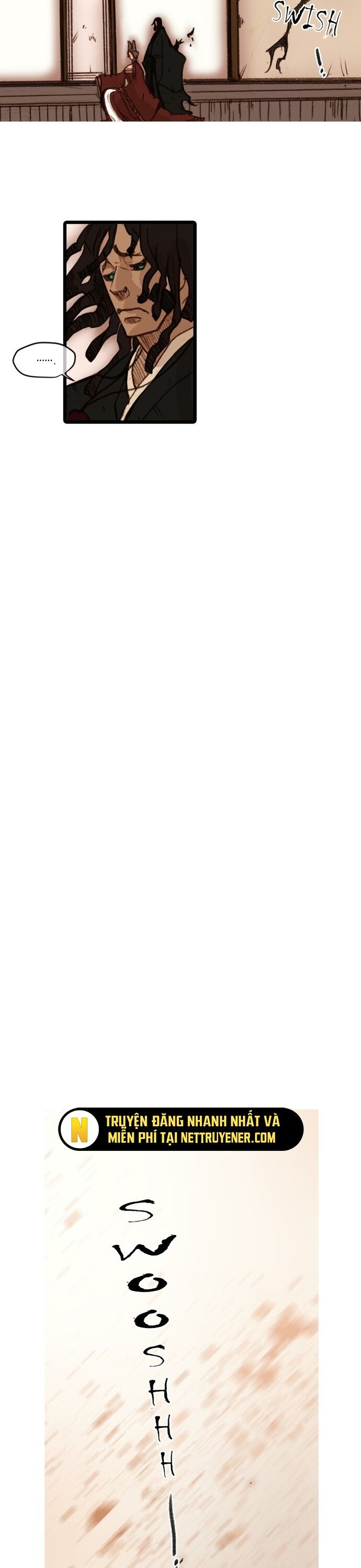 Chú Thuật Đại Đạo Chapter 36 - Trang 7