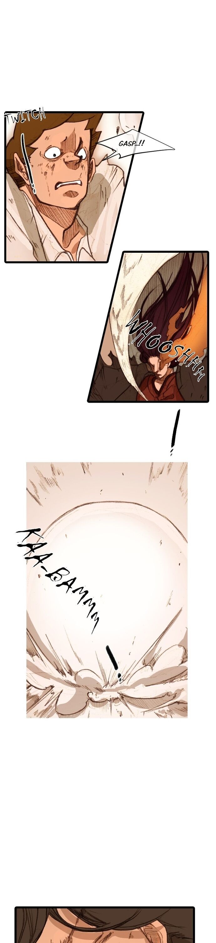 Chú Thuật Đại Đạo Chapter 37 - Trang 10