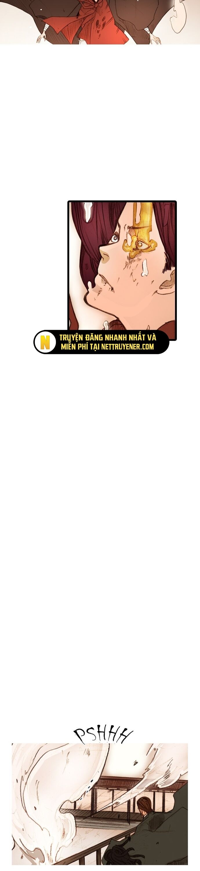 Chú Thuật Đại Đạo Chapter 37 - Trang 13