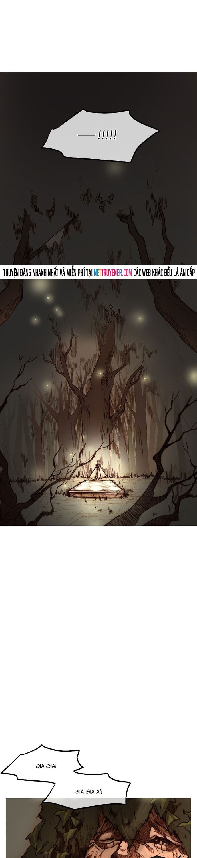 Chú Thuật Đại Đạo Chapter 38 - Trang 2