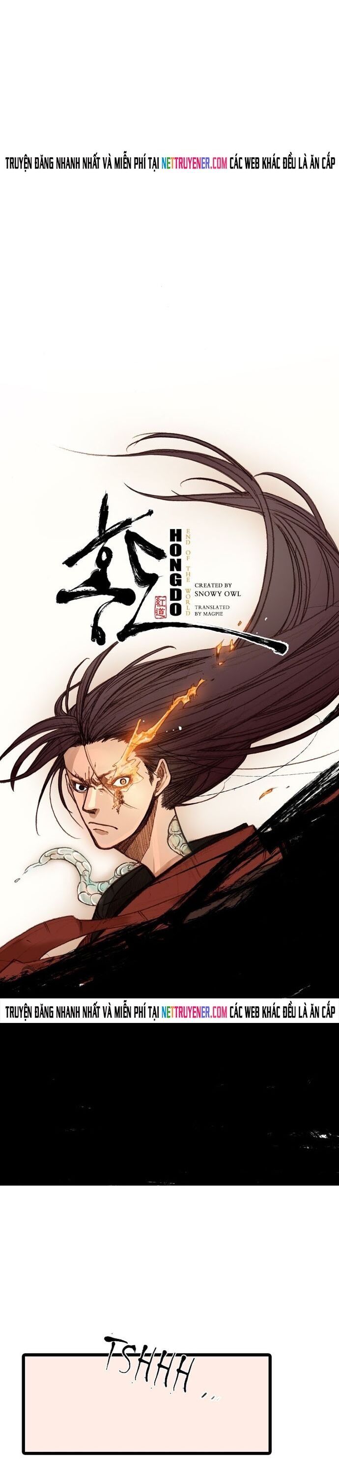 Chú Thuật Đại Đạo Chapter 38 - Trang 4