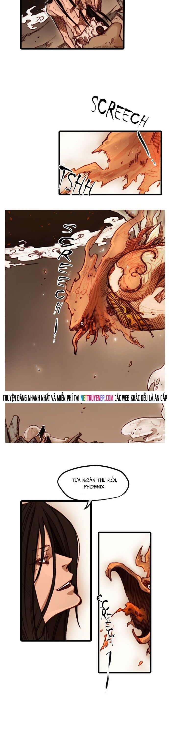 Chú Thuật Đại Đạo Chapter 38 - Trang 7