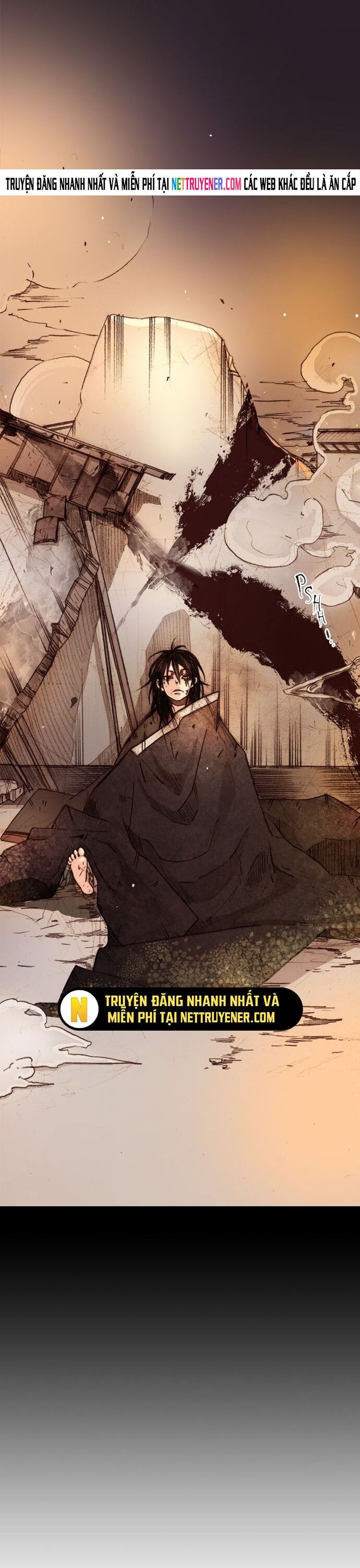 Chú Thuật Đại Đạo Chapter 39 - Trang 3