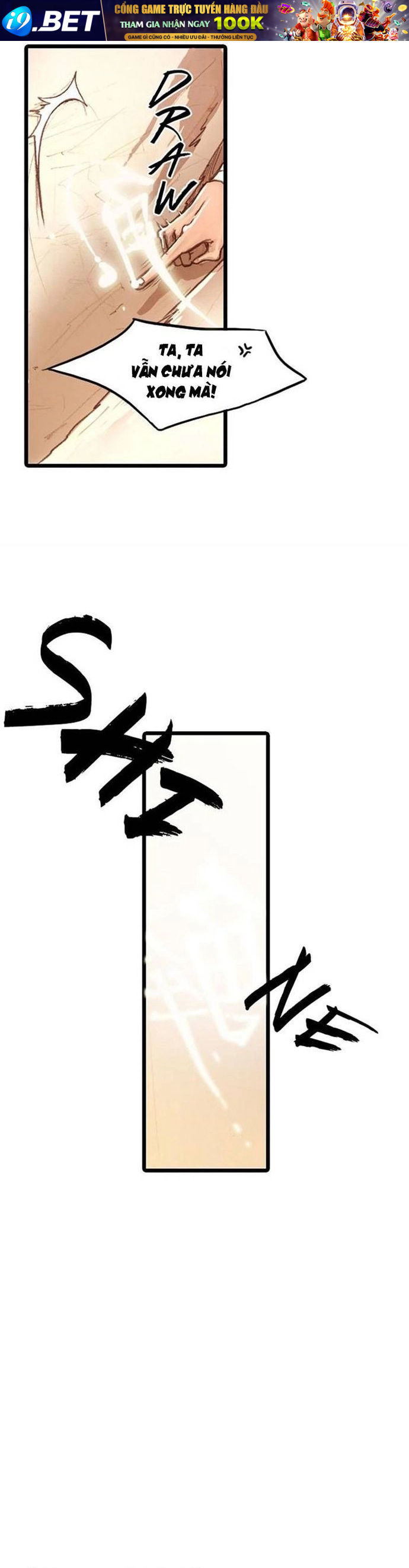 Chú Thuật Đại Đạo Chapter 4 - Trang 34