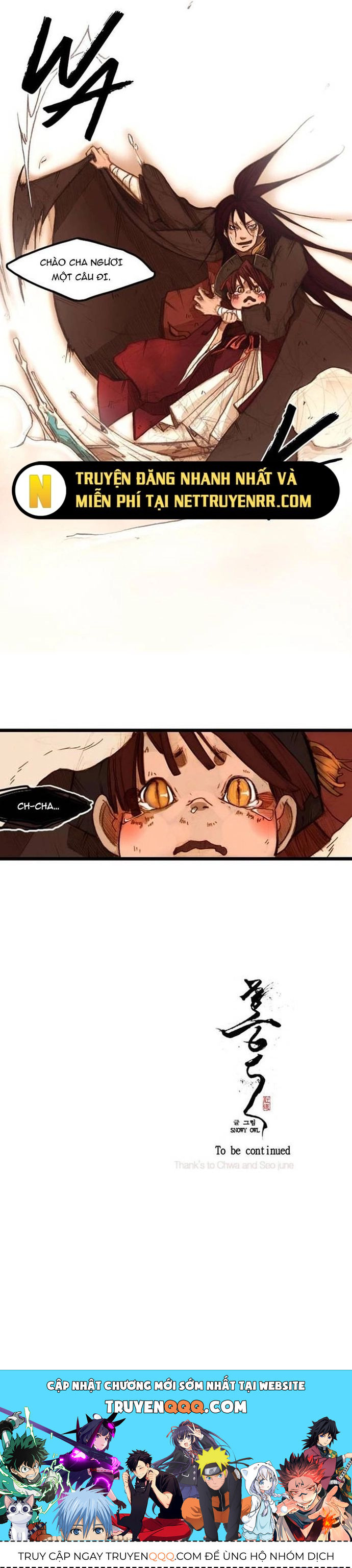 Chú Thuật Đại Đạo - Chapter 4 - Page 36