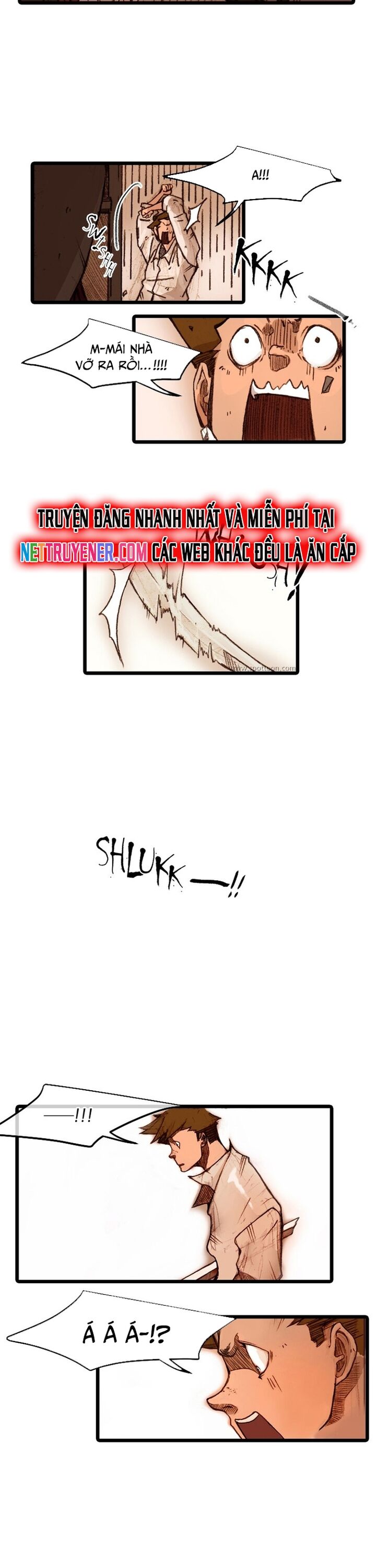 Chú Thuật Đại Đạo Chapter 41 - Trang 11