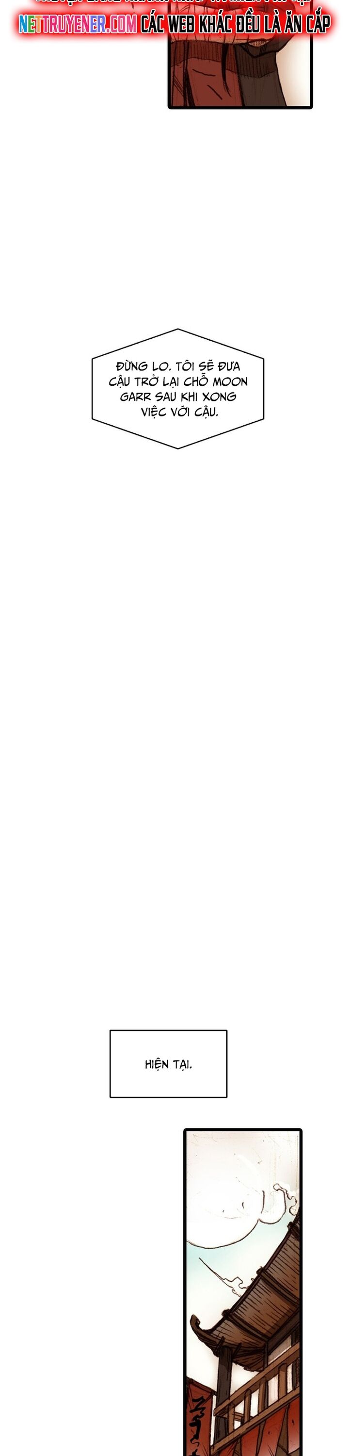 Chú Thuật Đại Đạo Chapter 41 - Trang 14