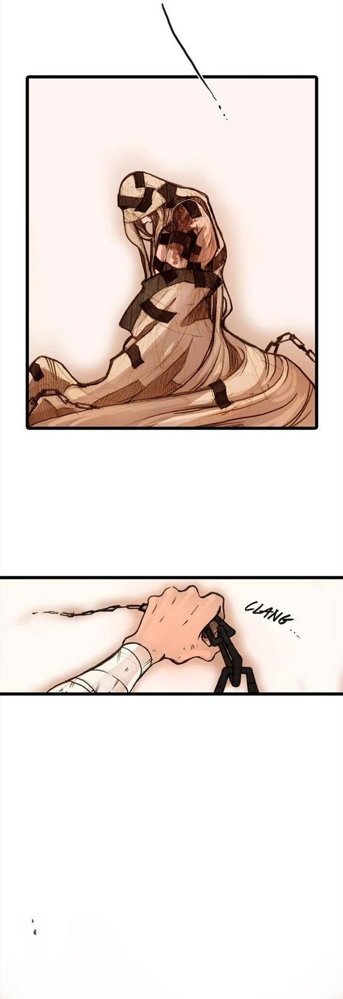 Chú Thuật Đại Đạo Chapter 5 - Trang 29