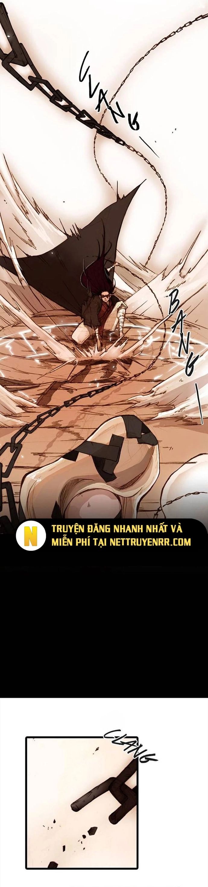 Chú Thuật Đại Đạo Chapter 5 - Trang 30