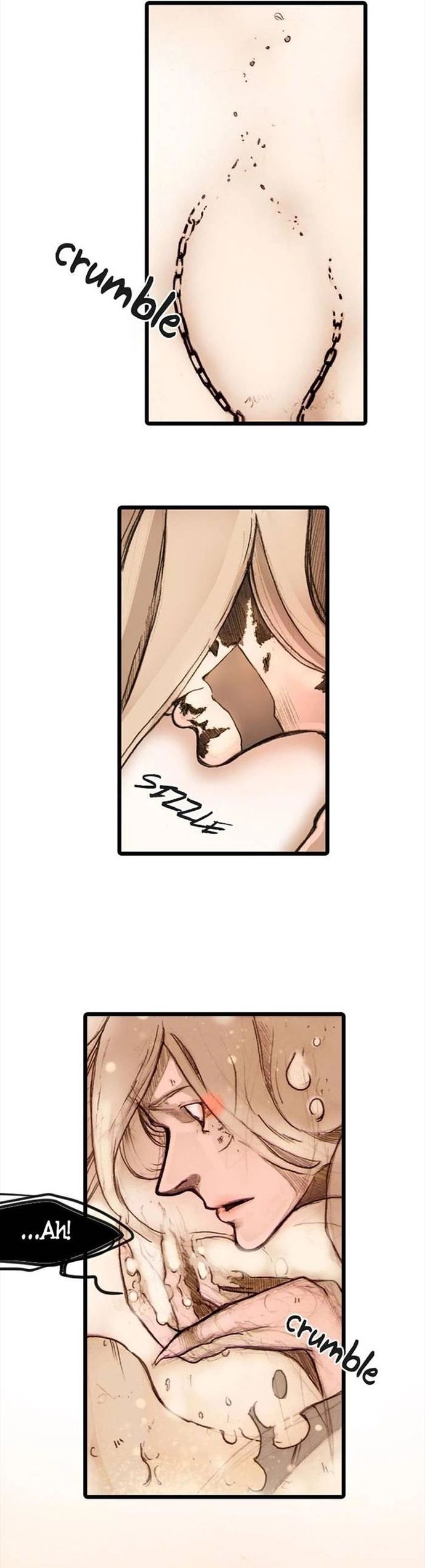 Chú Thuật Đại Đạo Chapter 5 - Trang 31