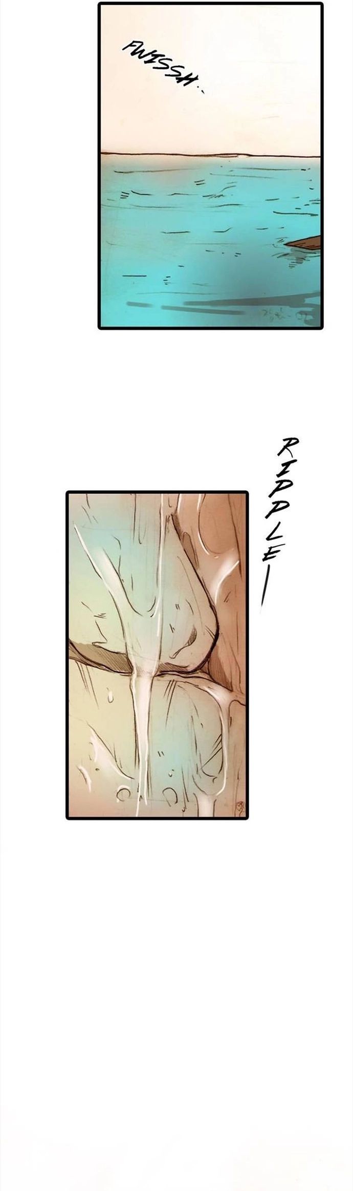 Chú Thuật Đại Đạo Chapter 5 - Trang 33