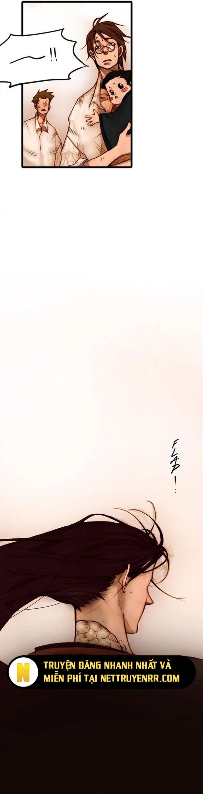 Chú Thuật Đại Đạo Chapter 5 - Trang 37