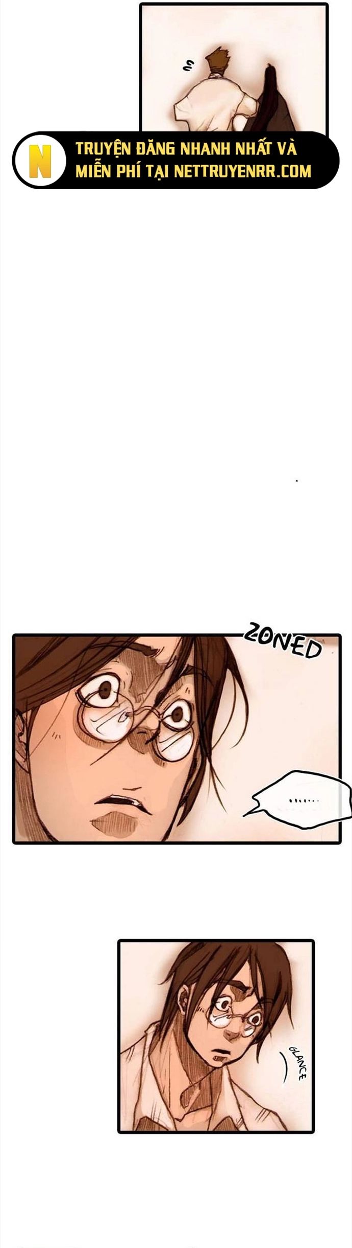 Chú Thuật Đại Đạo Chapter 6 - Trang 13