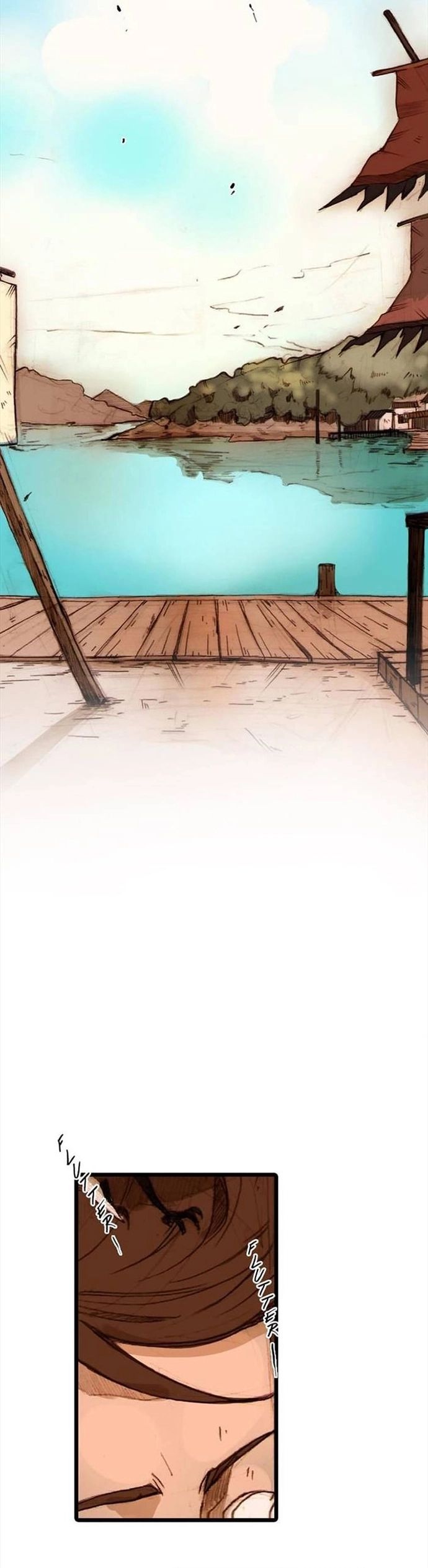 Chú Thuật Đại Đạo Chapter 6 - Trang 22