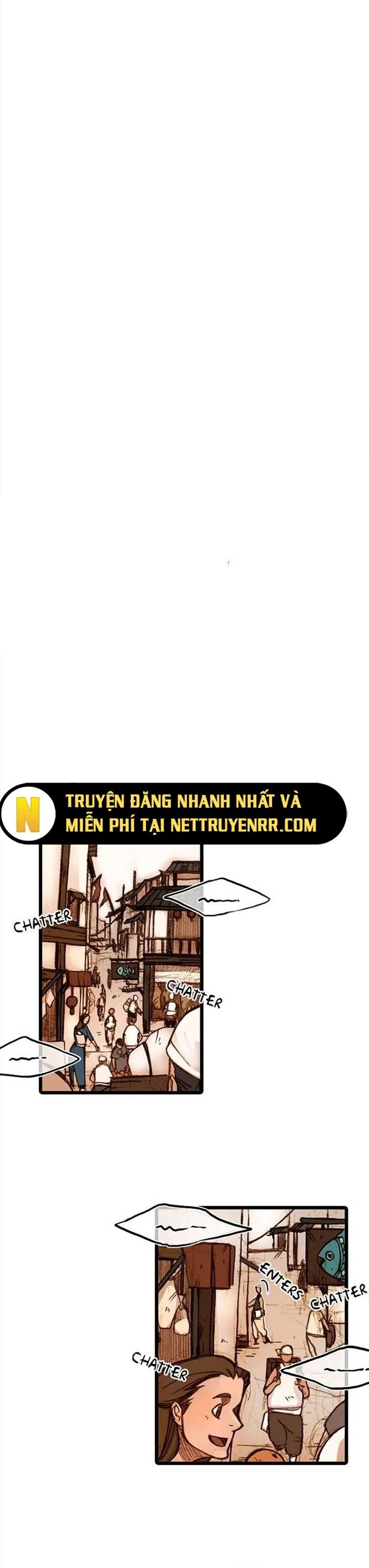 Chú Thuật Đại Đạo Chapter 6 - Trang 24