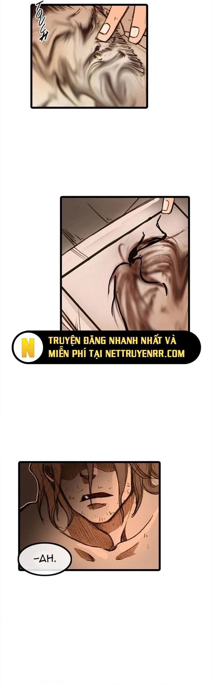 Chú Thuật Đại Đạo Chapter 6 - Trang 27