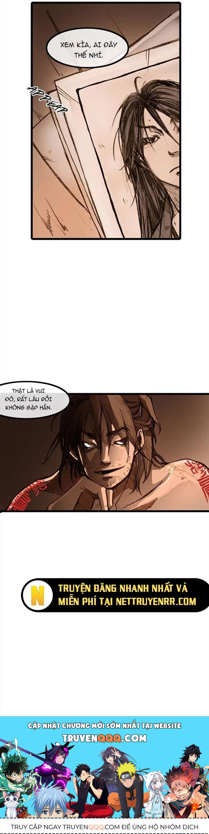 Chú Thuật Đại Đạo - Chapter 6 - Page 28