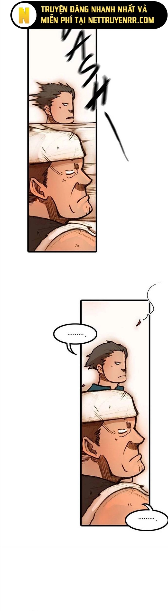 Chú Thuật Đại Đạo Chapter 7 - Trang 15