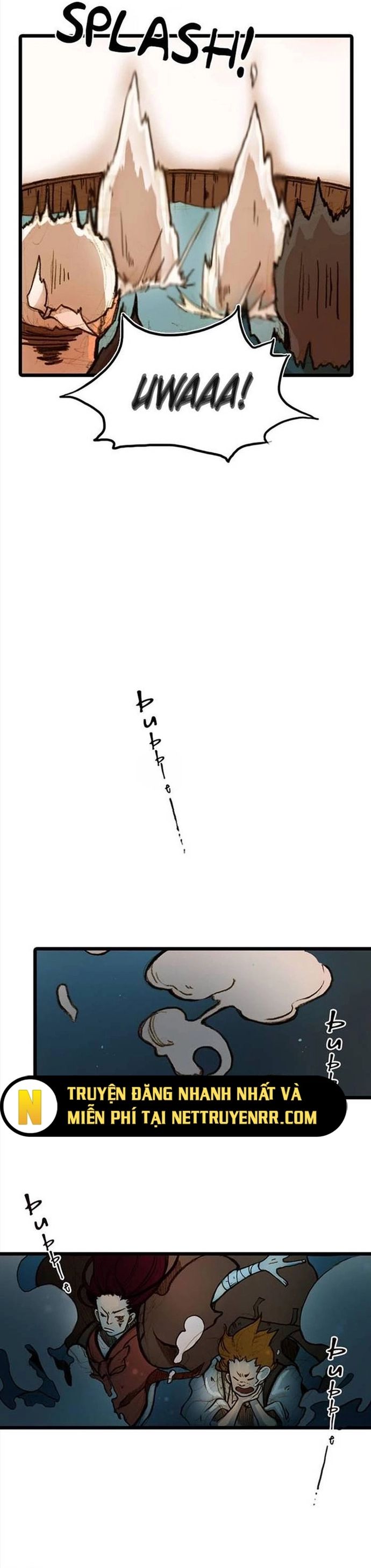 Chú Thuật Đại Đạo Chapter 7 - Trang 16