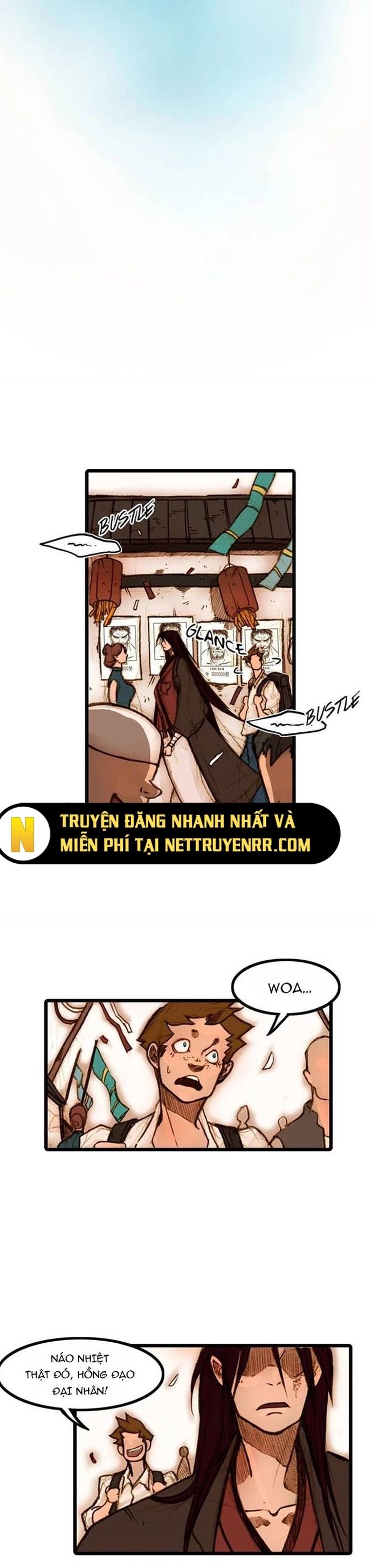 Chú Thuật Đại Đạo Chapter 7 - Trang 4