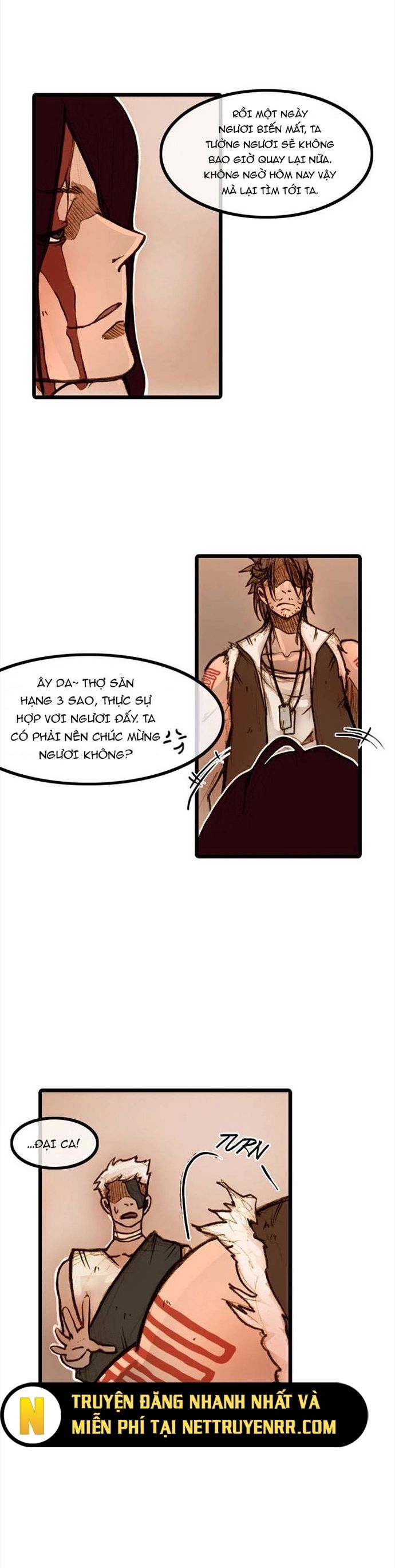 Chú Thuật Đại Đạo Chapter 8 - Trang 12