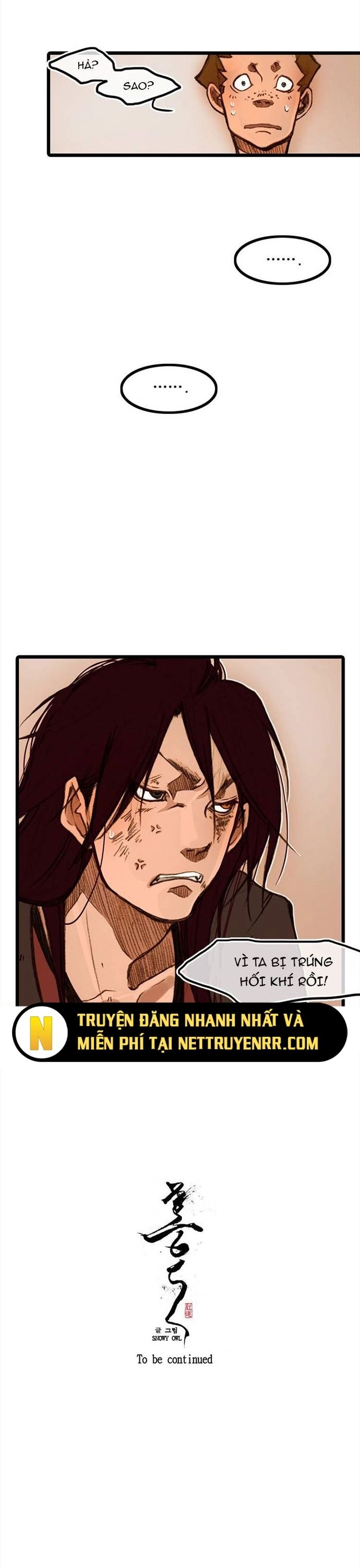 Chú Thuật Đại Đạo Chapter 8 - Trang 27