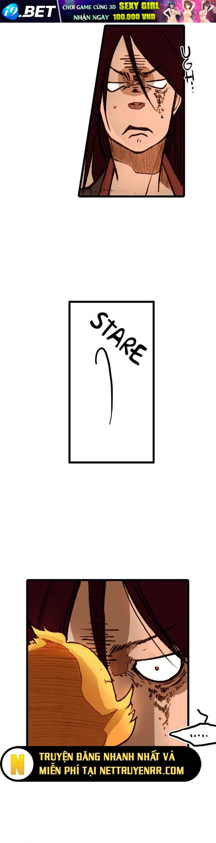 Chú Thuật Đại Đạo Chapter 9 - Trang 14