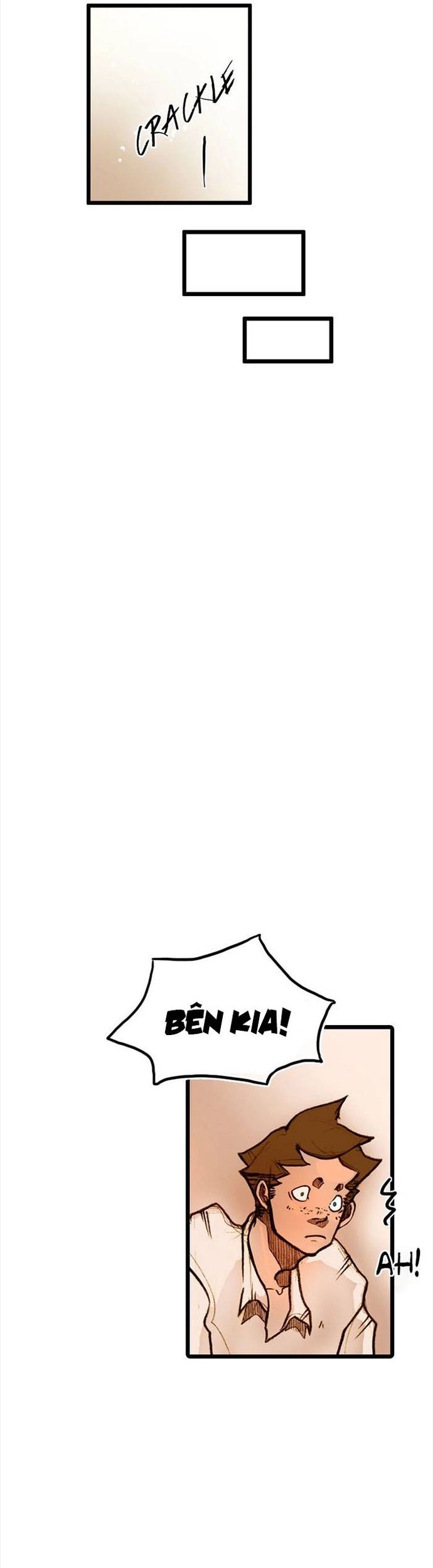 Chú Thuật Đại Đạo Chapter 9 - Trang 16