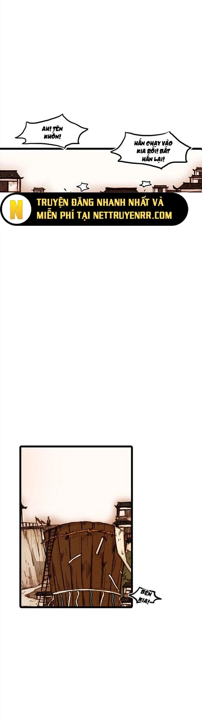 Chú Thuật Đại Đạo Chapter 9 - Trang 18