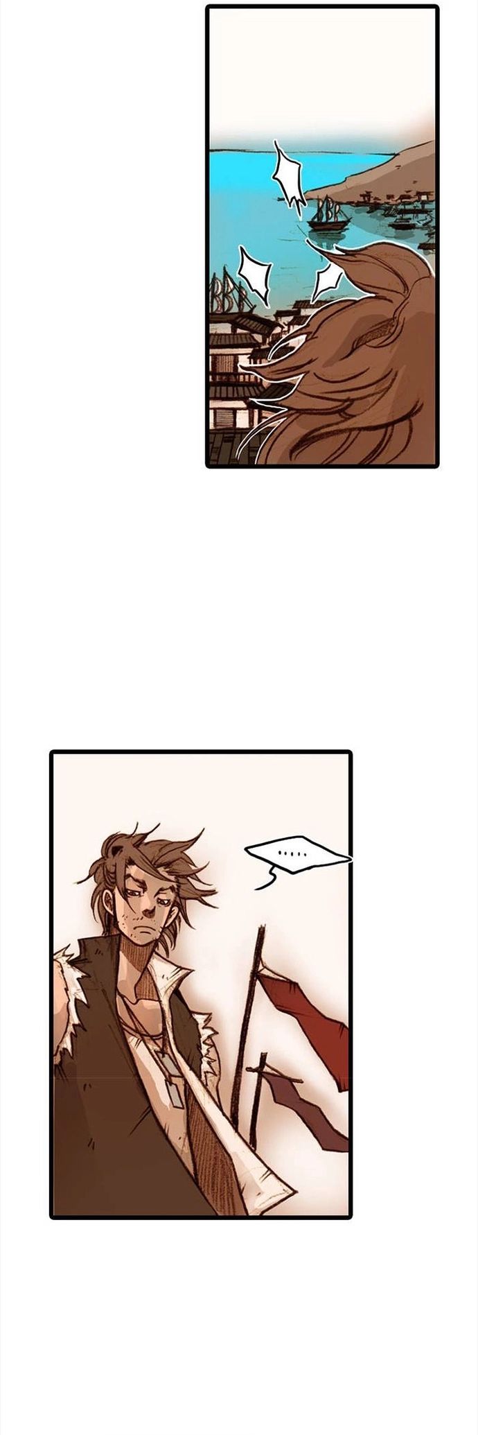 Chú Thuật Đại Đạo Chapter 9 - Trang 19