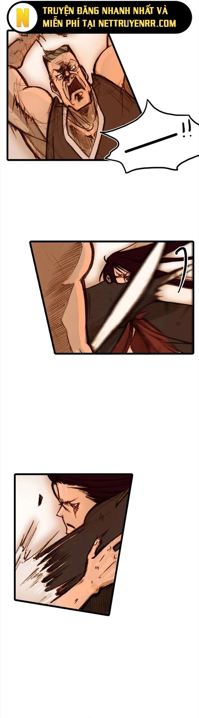 Chú Thuật Đại Đạo Chapter 9 - Trang 23