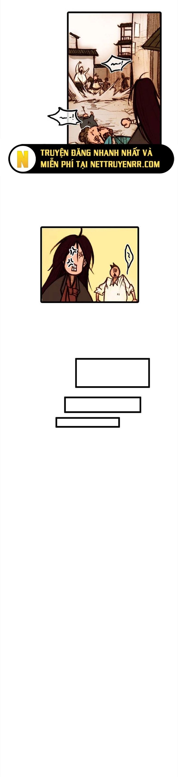 Chú Thuật Đại Đạo Chapter 9 - Trang 25