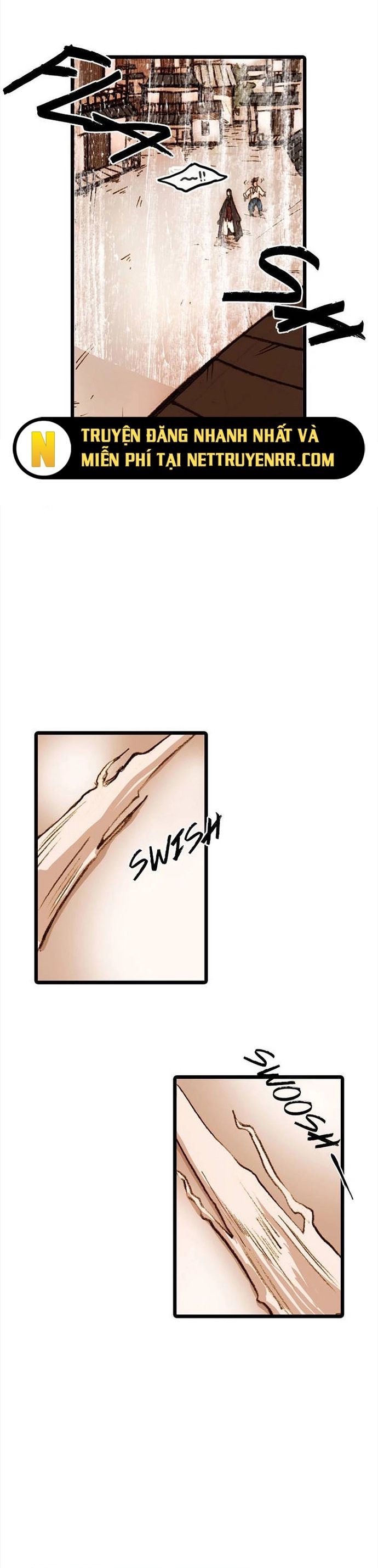 Chú Thuật Đại Đạo Chapter 9 - Trang 28