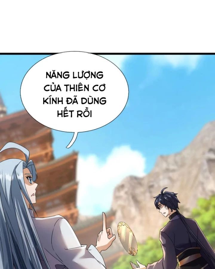 Thiên Uyên Trở Về: Ta Chính Là Thiên Tai - Chapter 78 - Page 10