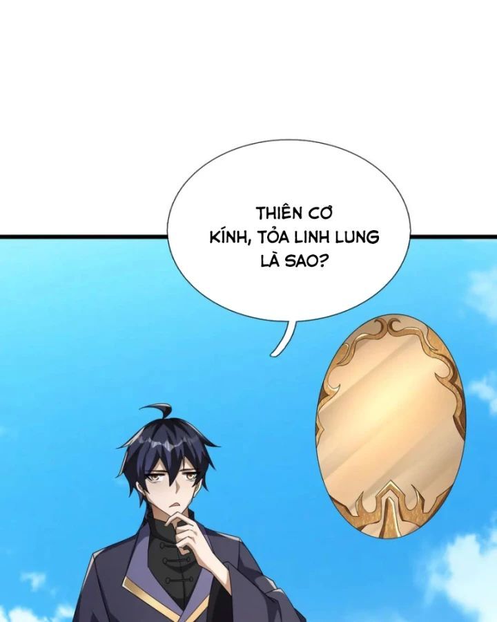 Thiên Uyên Trở Về: Ta Chính Là Thiên Tai - Chapter 78 - Page 100