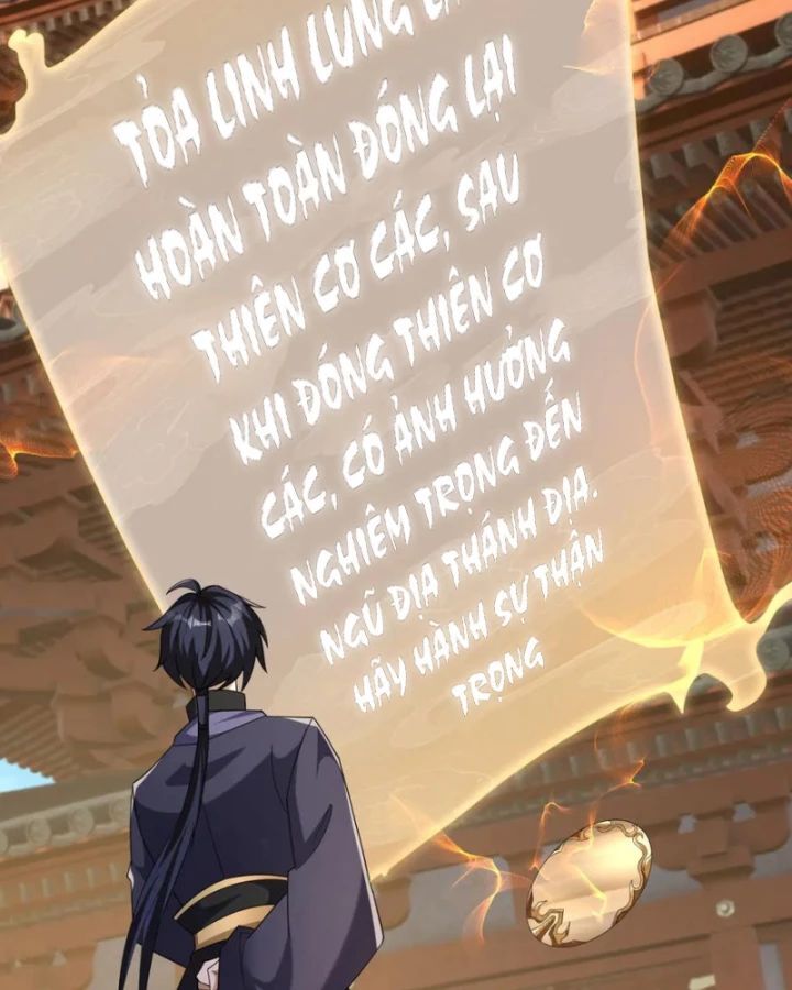 Thiên Uyên Trở Về: Ta Chính Là Thiên Tai - Chapter 78 - Page 102