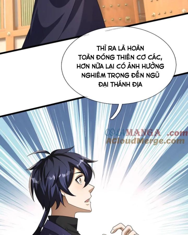Thiên Uyên Trở Về: Ta Chính Là Thiên Tai - Chapter 78 - Page 104