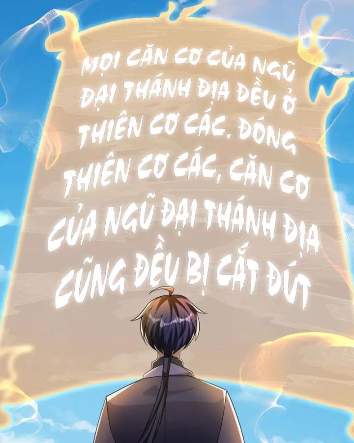 Thiên Uyên Trở Về: Ta Chính Là Thiên Tai - Chapter 78 - Page 106