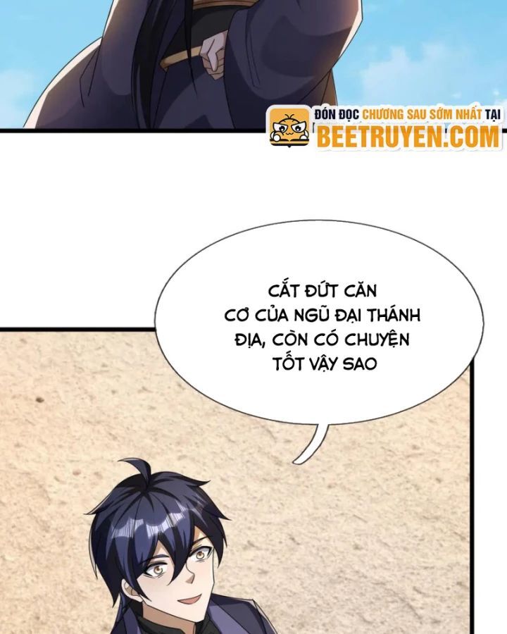 Thiên Uyên Trở Về: Ta Chính Là Thiên Tai - Chapter 78 - Page 108